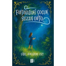 Aesco Fırtınadaki Çocuk Suzan Orto
