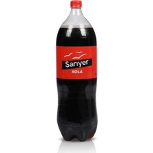 Kentex Kola 2,5 Lt