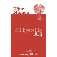 Aesco Milliyetçilik A.ş