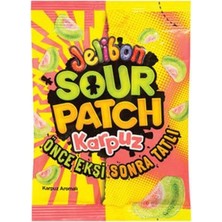 Kentex Jelibon Sourpatchkids Karpuz 80GR