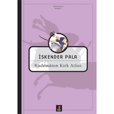 Aesco Kudemanın Kırk Atlısı