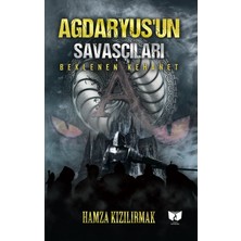 Aesco Agdaryus'un Savaşçıları