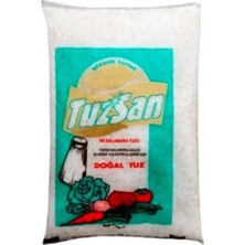 Kentex Tuzsan Iri Salamura Tuz 3kg