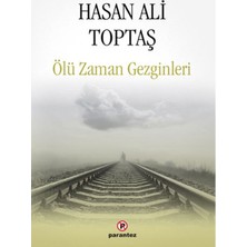Aesco Ölü Zaman Gezginleri