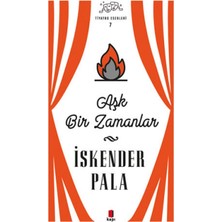 Aesco Aşk Bir Zamanlar (Ciltli)