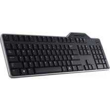Dell Pro Smartcard  Kablolu Ingilizce Klavye KB813
