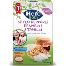 Kentex Sütlü Tahıl Peynir 200 Gr.