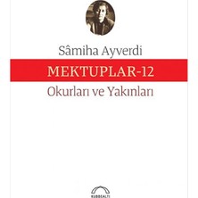 Aesco Mektuplar - 12