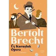 Aesco Üç Kuruşluk Opera