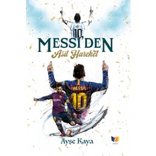 Aesco Messi'den Asil Hareket