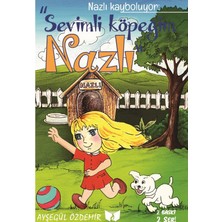 Aesco Sevimli Köpeğim  Nazlı ( Nazlı Kayboluyor )