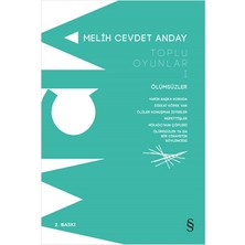 Aesco Toplu Oyunlar 1 - Ölümsüzler