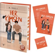 Aesco Her Kimsen - Son Set (Ciltli)