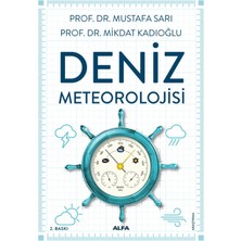 Aesco Deniz Meteorolojisi