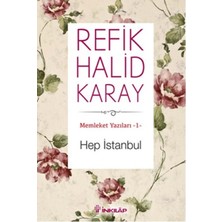Aesco Hep Istanbul