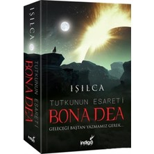 Aesco Bona Dea - Tutkunun Esareti