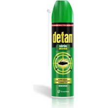 Kentex Böcekkıran Köpük 275ML