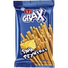 Kentex Crax Peynirli Çubuk 80GR 41414