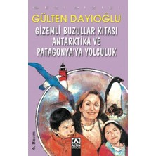 Aesco Gizemli Buzullar Kıtası Antarktika ve Patagonya’ya Yolculuk