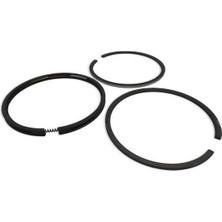 Essan 5 Hp Dizel Motor Standart (Std) Piston Segman Seti (170F / LA170 Çapa ve Su Motoru Uyumlu)