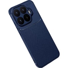 Kentex Mi 17T Auto Focus Karbon Kapak - Lacivert