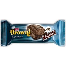 Kentex 18650 Brownı Mousse 48GR