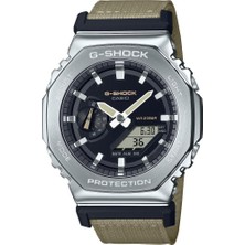 Casio GM-2100C-5ADR Unisex Kol Saati