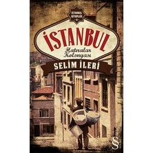 Aesco Istanbul Hatıralar Kolonyası