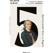 Aesco Felsefe Tarihi 5