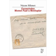 Aesco Cezaevinden Memet Fuat'a Mektuplar