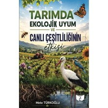 Aesco Tarımda Ekolojik Uyum ve Canlı Çeşitliliğinin Etkisi