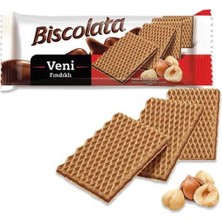 Kentex Veni Çikolata Gofret 110GR