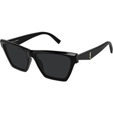 Yves Saint Laurent Yves St Laurent Sl M103 005 58-15-145 Kadın Güneş Gözlüğü