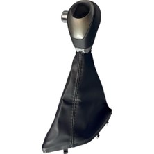 Jakuza Kia Cerato Otomatik Vites Topuzu Körük + Topuz 2009-2013