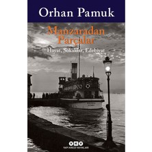 Aesco Manzaradan Parçalar