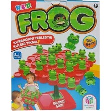 Kentex 170 Frog Balance