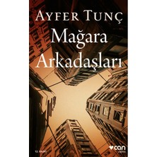 Aesco Mağara Arkadaşları