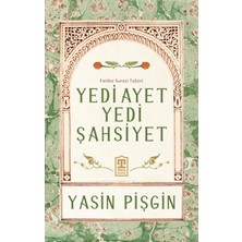 Aesco Yedi Ayet Yedi Şahsiyet