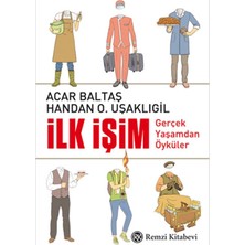 Aesco Ilk Işim
