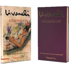 Aesco Leyla'nın Evi ( Ciltli )