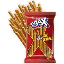 Kentex Crax Çubuk 40GR