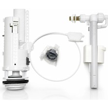 Duravit Depolu Iç Takım