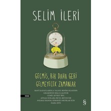 Aesco Geçmiş, Bir Daha Geri Gelmeyecek Zamanlar (Ciltli)
