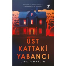 Aesco Üst Kattaki Yabancı