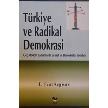 Aesco Türkiye ve Radikal Demokrasi