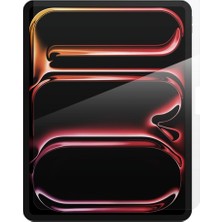 Zagg Glass Elite Apple iPad Pro 11 (M4) Ultra-Strong Aparatlı Ekran Koruyucu 200116281