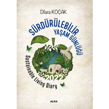 Aesco Sürdürülebilir Yaşam Günlüğü 2022 / Sustainable Living Diary 2022