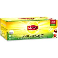 Kentex Demlik Poşet Çayı 48LI