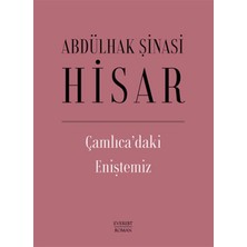 Aesco Çamlıca’daki Eniştemiz (Ciltli)