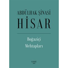 Aesco Boğaziçi Mehtapları (Ciltli)